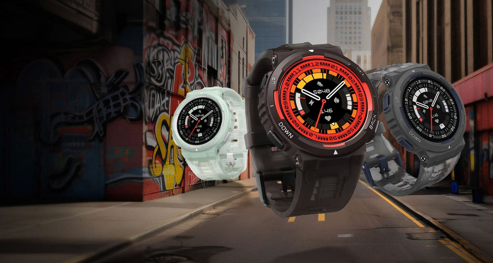 Explorando el smartwatch Amazfit: ¿Vale la pena la inversión? - Orro Home Mexico