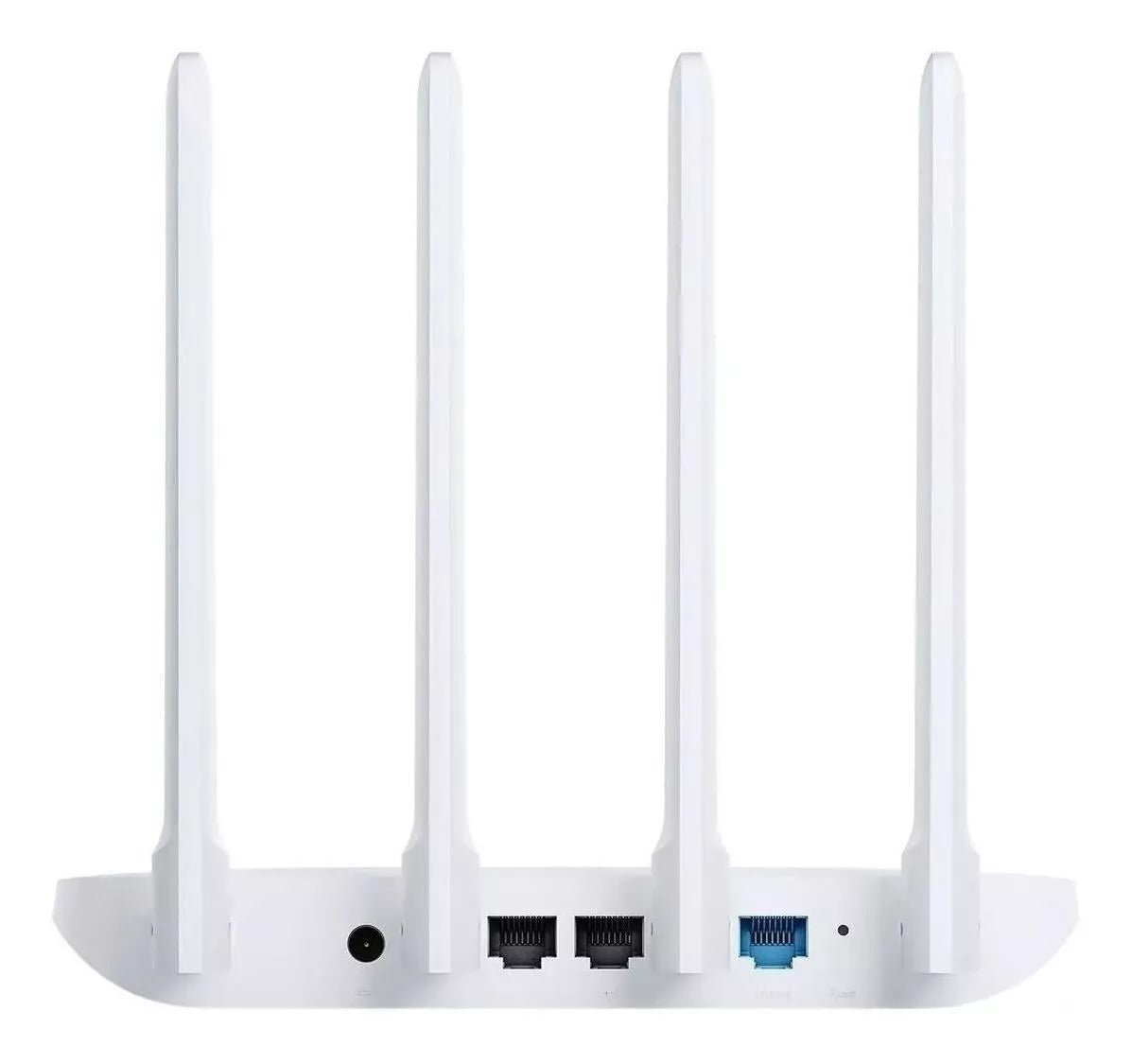 Amplificador Wifi Xiaomi Mi router 4C White - Orro Home Mexico