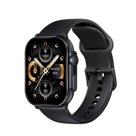 Filwans Gts 2.01 Amoled Pantalla Smartwatch Color Nergo - Orro Home Mexico