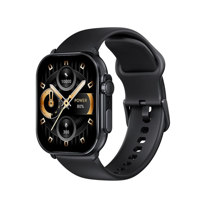 Filwans Gts 2.01 Amoled Pantalla Smartwatch Color Nergo - Orro Home Mexico