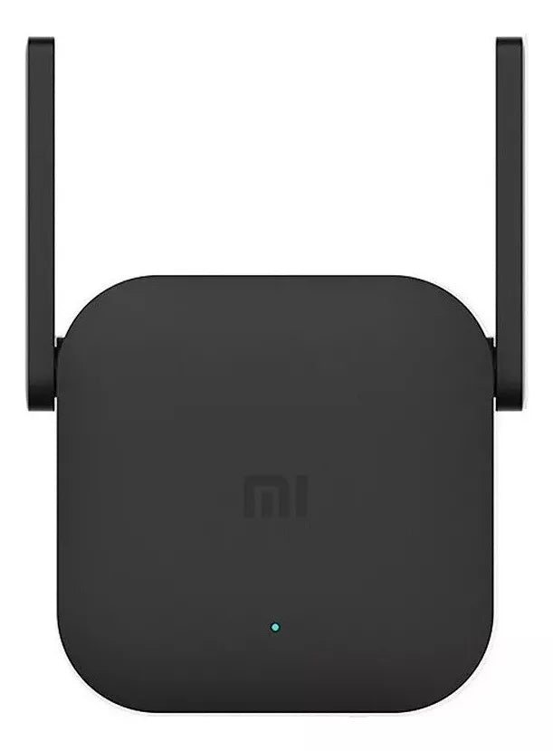 Repetidor Mi Wifi Extender Pro Xiaomi Color Negro - Orro Home Mexico