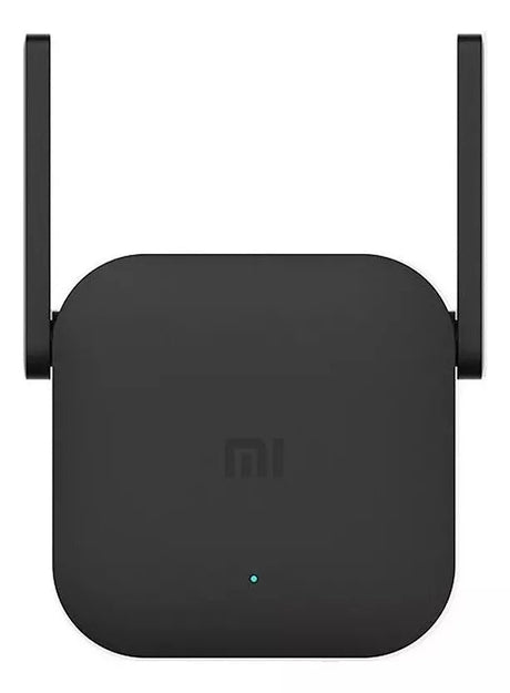 Repetidor Mi Wifi Extender Pro Xiaomi Color Negro - Orro Home Mexico