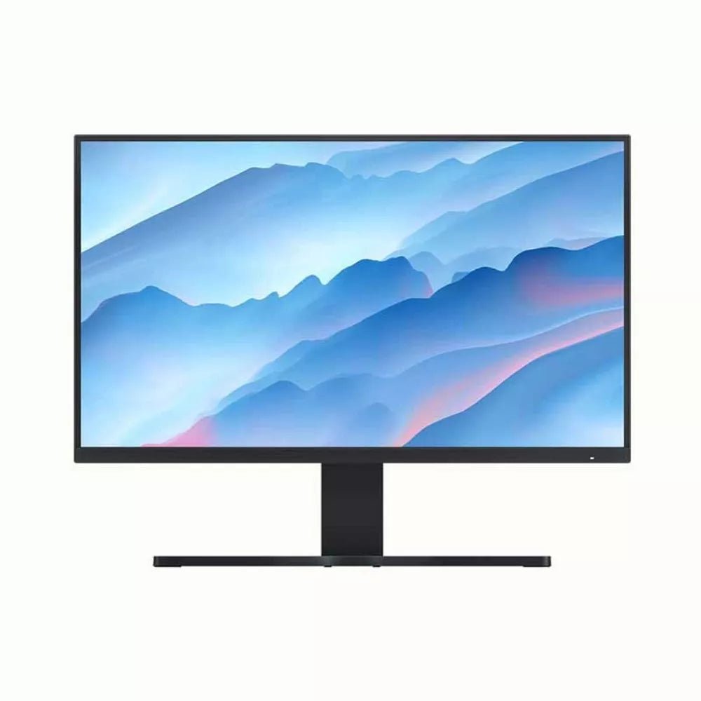 Xiaomi Mi Desktop Monitor 27 Black Color Negro - Orro Home Mexico