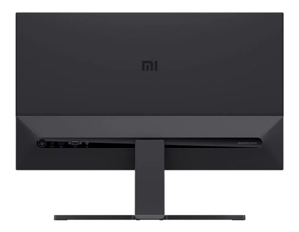 Xiaomi Mi Desktop Monitor 27 Black Color Negro - Orro Home Mexico