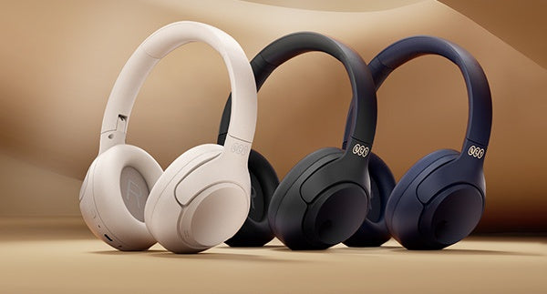 La Revolución del Sonido: Auriculares de Diadema vs. Auriculares con Cancelación de Ruido - Orro Home Mexico