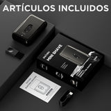 Mini afeitadora portátil Chen MS003