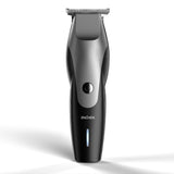 Máquina Cortadora De Cabello Para Hombre Enchen Hummingbird Cortadora De Pelo Y Barba Profesional Cortapelo Sin Cable Para Adultos Negro