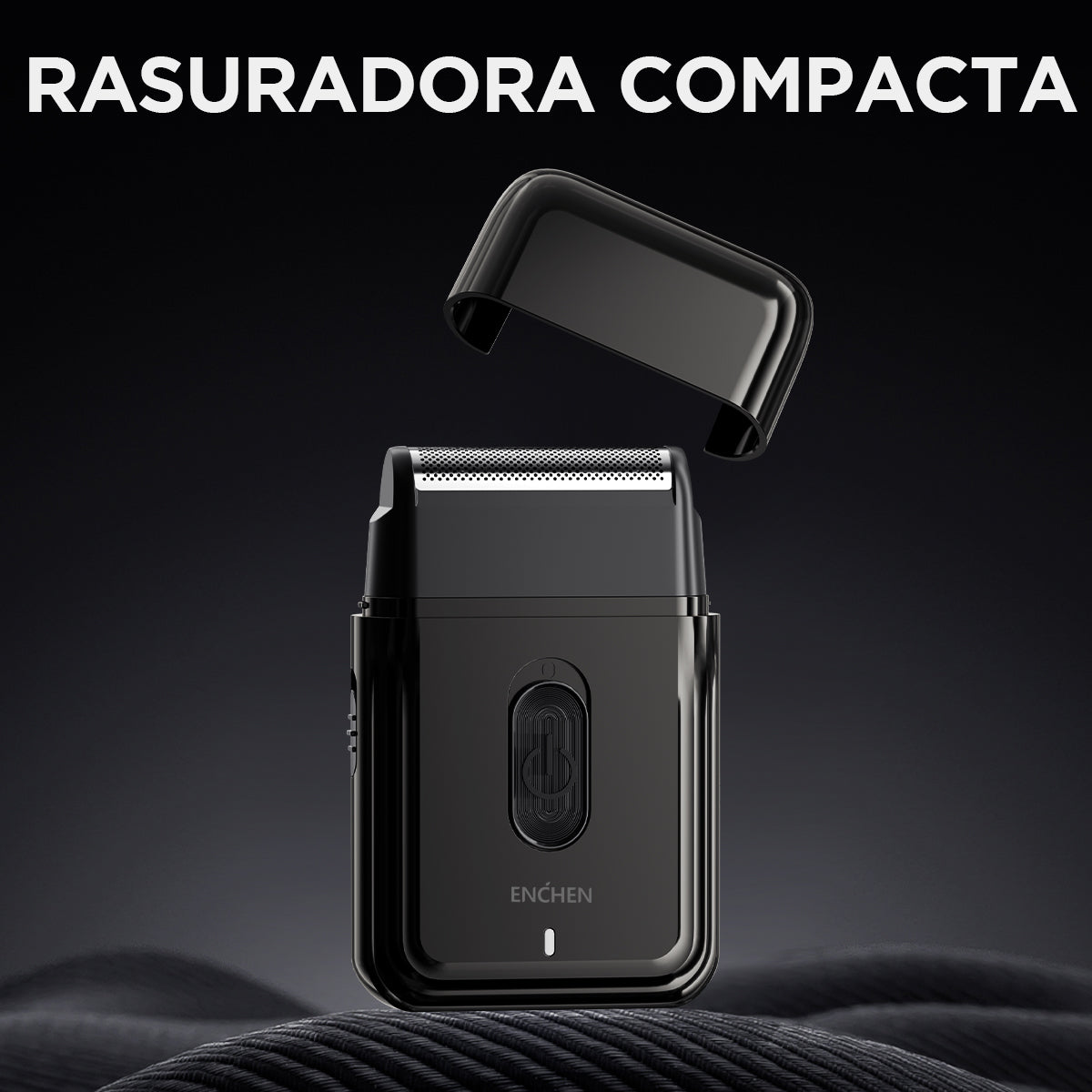 Mini afeitadora portátil Chen MS003