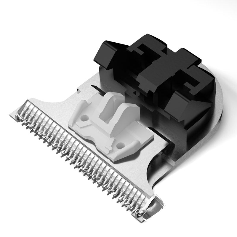 Máquina Cortadora De Cabello Para Hombre Enchen Hummingbird Cortadora De Pelo Y Barba Profesional Cortapelo Sin Cable Para Adultos Negro