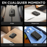 Mini afeitadora portátil Chen MS003