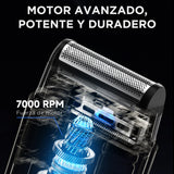 Mini afeitadora portátil Chen MS003