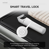 Máquina para cortar cabello profesional Enchen Boost 2 inalámbrica y recargable cortadora de cabello precisa para hombre