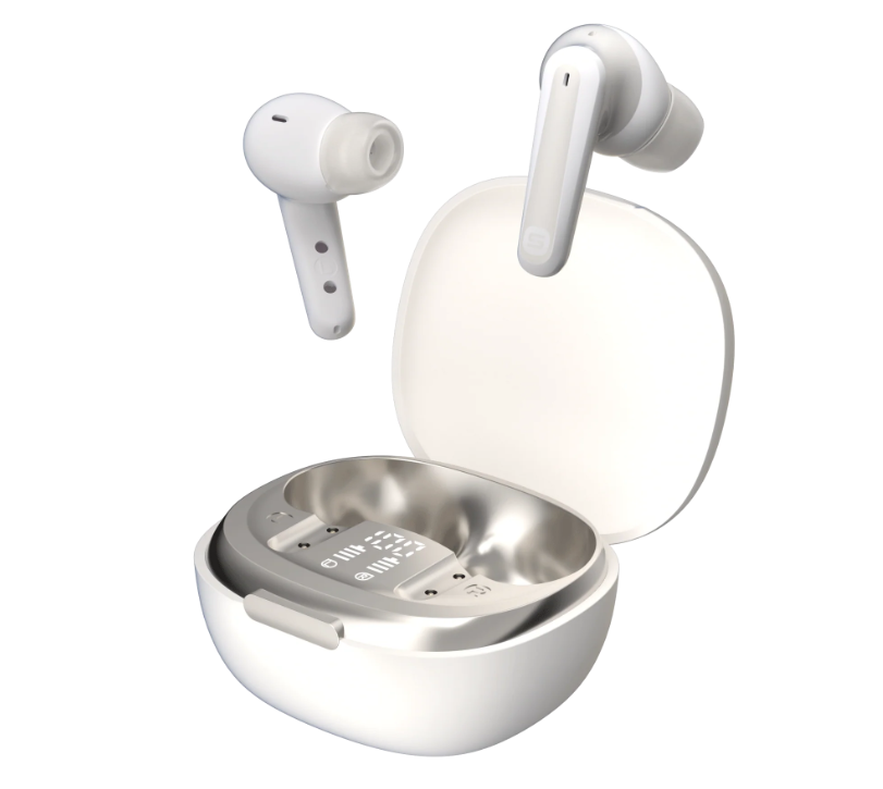 Auriculares inalámbricos Solbuds ST1 con cancelación activa de ruido (ANC)