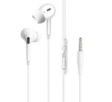 Auriculares con cable SolCord W01