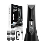 Enchen Spark 2 - Recortador de Vello Corporal con Carga USB