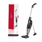 Enchen Multifuncional Aspiradora De Mano 2 En 1, Seca y Húmeda, Con Potencia De 650w, Presión De Succión De 14kpa y Capacidad De 1,2l Para El Hogar Y La Oficina