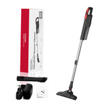 Enchen Aspirador De Mano, Limpieza Flexible, Diseño 2 En 1, Limpieza Profunda, Práctico Y Conveniente, 18 Kpa, 650 W, 1.2 Litros