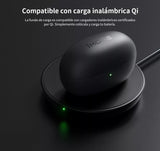 Audífonos 1more Colorbuds 2 Ipx5 Chips Qualcomm 5.2 Ligero - Orro Home Mexico