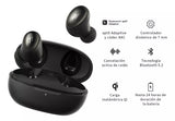 Audífonos 1more Colorbuds 2 Ipx5 Chips Qualcomm 5.2 Ligero - Orro Home Mexico