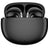 Audífonos Bluetooth Qcy Ailypods T20 Color Negro - Orro Home Mexico