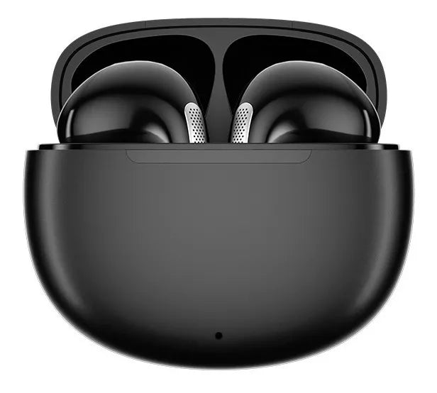 Audífonos Bluetooth Qcy Ailypods T20 Color Negro - Orro Home Mexico