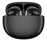 Audífonos Bluetooth Qcy Ailypods T20 Color Negro - Orro Home Mexico