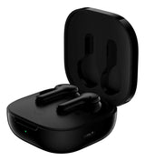 Audífonos in - ear inalámbricos QCY True Wireless Earbuds QCY T13 ENC negro - Orro Home Mexico