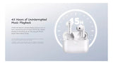 Audífonos Inalambricos Bluetooth 1more Eo007 Blanco - Orro Home Mexico