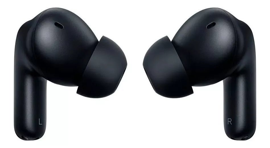 Audífonos Inalámbricos Redmi Buds 4 Pro Midnight Black - Orro Home Mexico