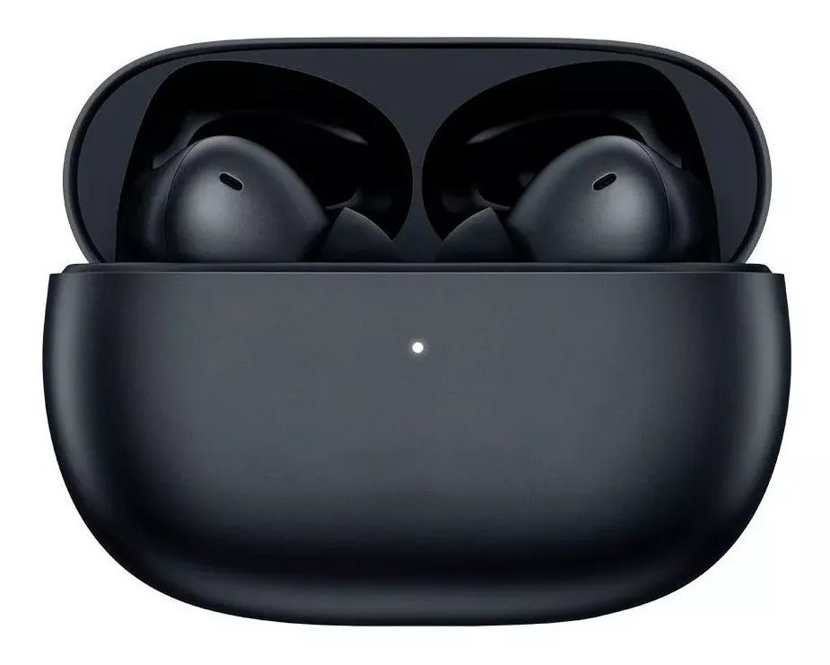 Audífonos Inalámbricos Redmi Buds 4 Pro Midnight Black - Orro Home Mexico