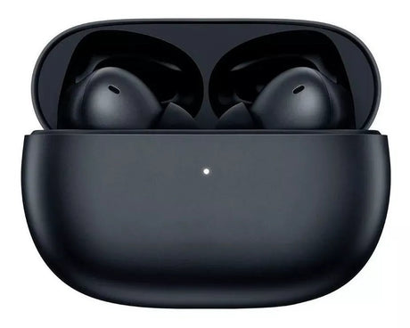 Audífonos Inalámbricos Redmi Buds 4 Pro Midnight Black - Orro Home Mexico