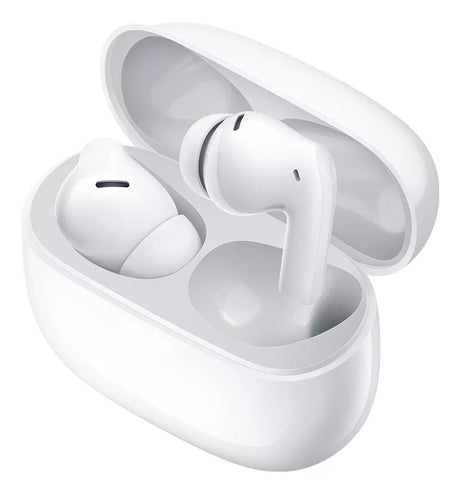 Audífonos Xiaomi Redmi Buds 5 Pro Moonlight White Color Blanco - Orro Home Mexico