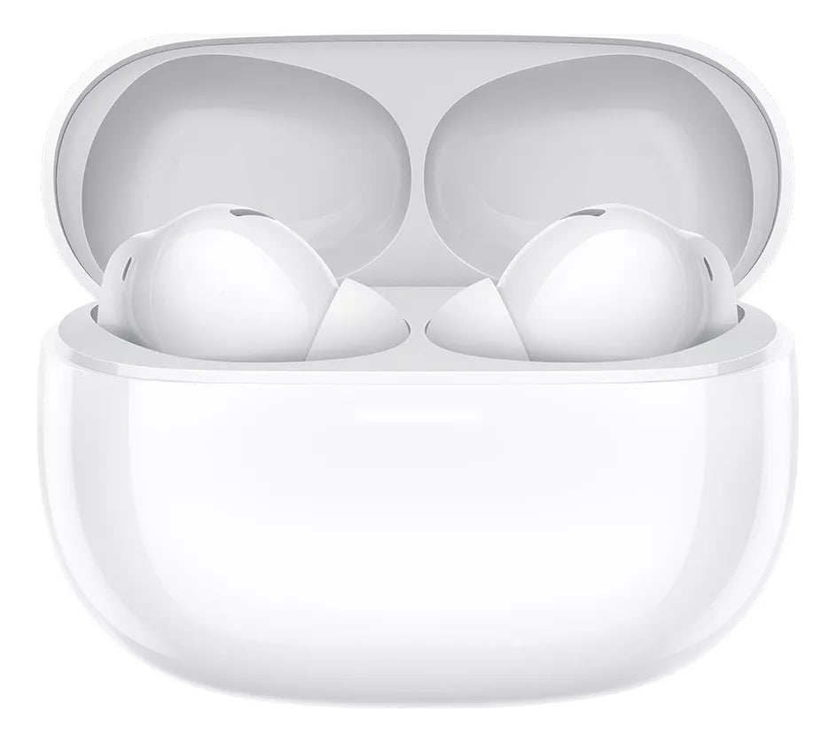 Audífonos Xiaomi Redmi Buds 5 Pro Moonlight White Color Blanco - Orro Home Mexico