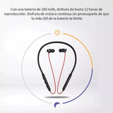 Auriculares Inalámbricos Bluetooth Auriculares Depor Omthing - Orro Home Mexico