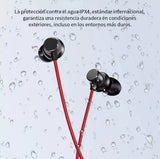 Auriculares Inalámbricos Bluetooth Auriculares Depor Omthing - Orro Home Mexico