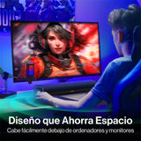 Barra de Sonido Para Juegos de PC Bluetooth 5.0 OXS S2 - Orro Home Mexico