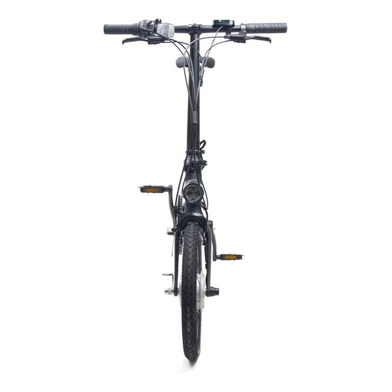Bicicleta Eléctrica Xiaomi Mi Qicycle Electric Folding Bike - Orro Home Mexico