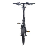 Bicicleta Eléctrica Xiaomi Mi Qicycle Electric Folding Bike - Orro Home Mexico