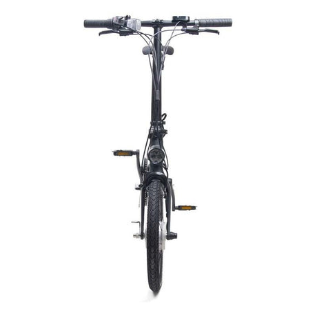 Bicicleta Eléctrica Xiaomi Mi Qicycle Electric Folding Bike - Orro Home Mexico