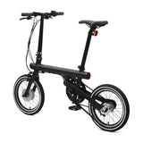 Bicicleta Eléctrica Xiaomi Mi Qicycle Electric Folding Bike - Orro Home Mexico
