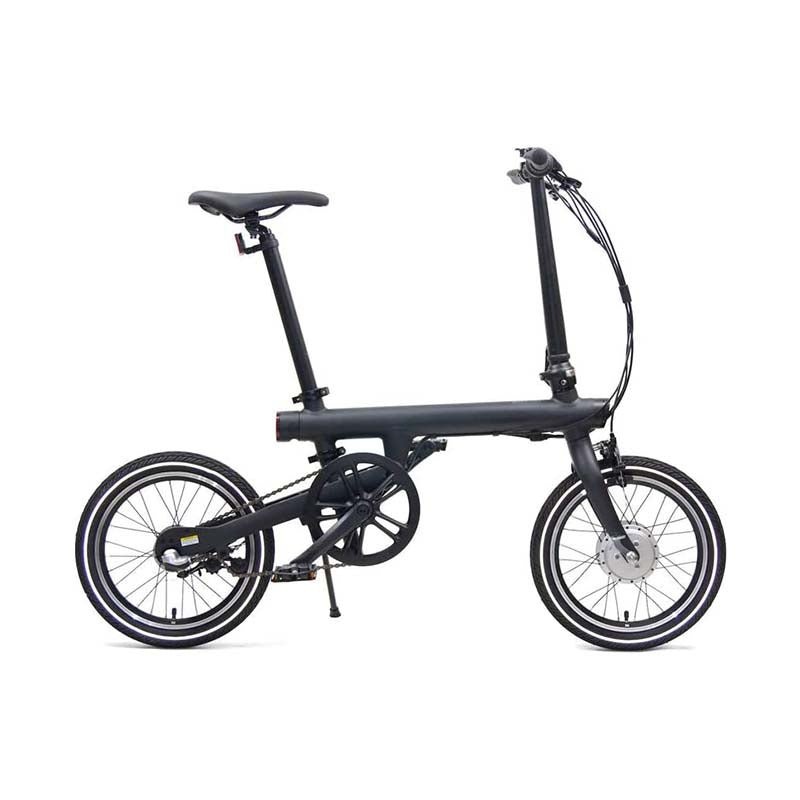 Bicicleta Eléctrica Xiaomi Mi Qicycle Electric Folding Bike - Orro Home Mexico