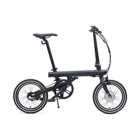 Bicicleta Eléctrica Xiaomi Mi Qicycle Electric Folding Bike - Orro Home Mexico