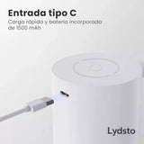 Bomba Para Garrafon Dosificador De Agua Lydsto Plegable - Orro Home Mexico