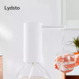 Bomba Para Garrafon Dosificador De Agua Lydsto Plegable - Orro Home Mexico