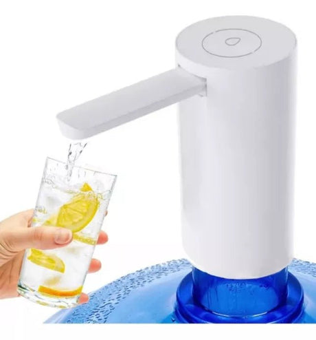 Bomba Para Garrafon Dosificador De Agua Lydsto Plegable - Orro Home Mexico