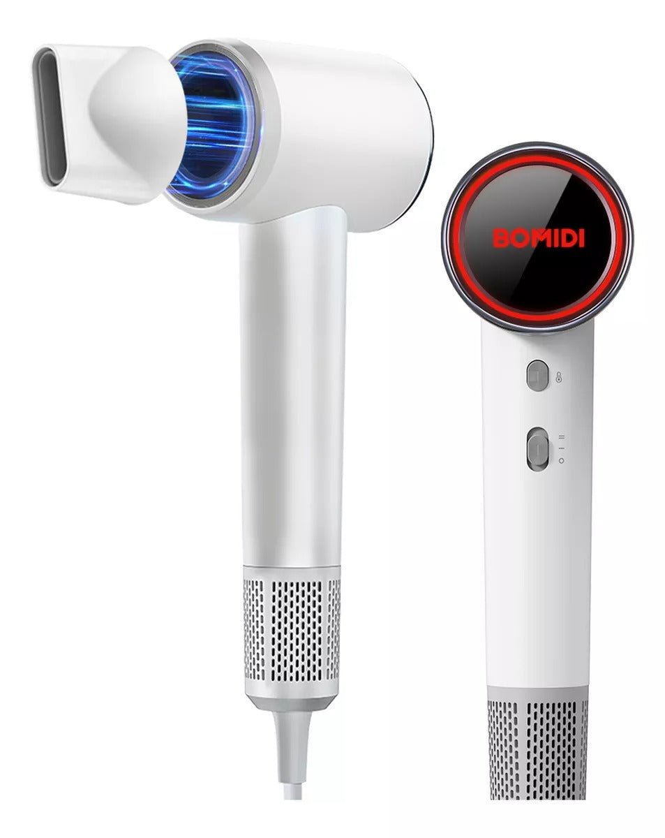 Sonido Blanco Ruido Secador Pelo Ruido Blanco Secador De Pelo