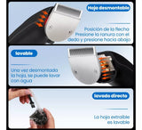 Bomidi Peluquería Profesional Recargable - Orro Home Mexico