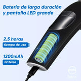 Bomidi Peluquería Profesional Recargable - Orro Home Mexico