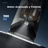 Enchen Spark 2 - Recortador de Vello Corporal con Carga USB