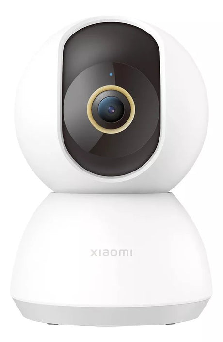 Cámara De Seguridad Xiaomi Smart Camera C300 - Orro Home Mexico